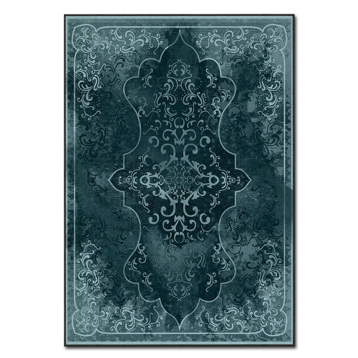 Conceptum Alfombra Asr Crpt-67 Multicolor 160 x 230 cm
